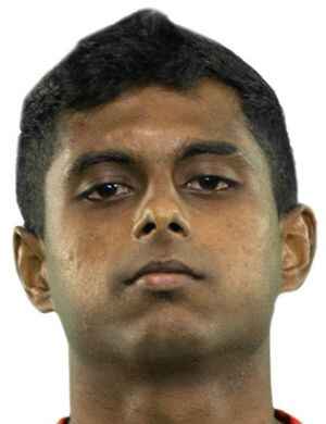 N Sakthivelchezhian profil resmi