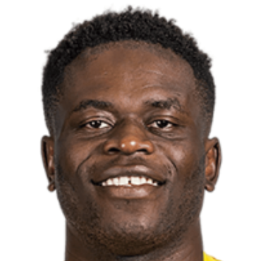 Brice Samba