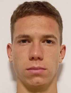 Danilo Nesic profil resmi