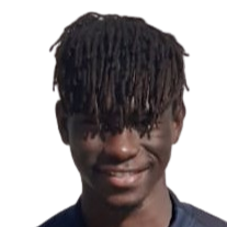 Mamadou Cellou Diallo