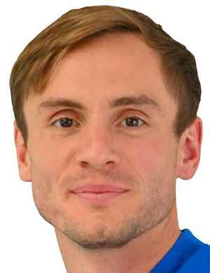 Sven Konig profil resmi