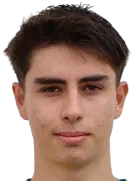 Santiago Serra profil resmi