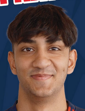 Mesih Kayabaş