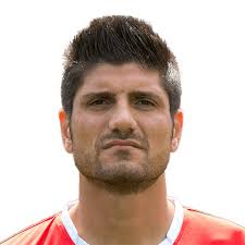 巴裏斯·厄茲貝剋