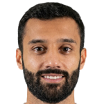 Ali Khalaf profil resmi