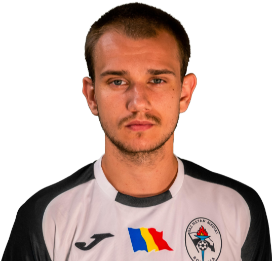 Sergiu Robert Ciocan photo