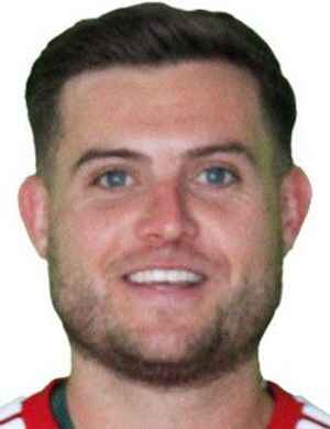 Alex Smith profil resmi