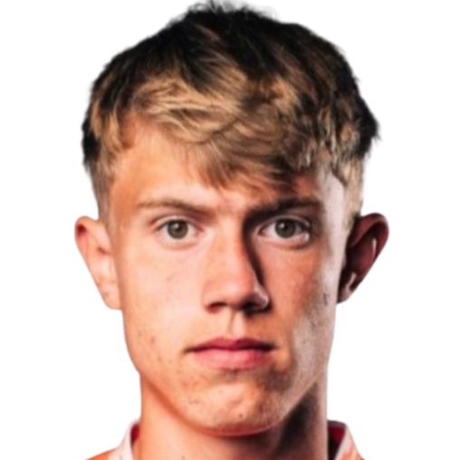 theo upton