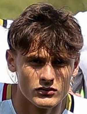 D. Marcolini profil resmi