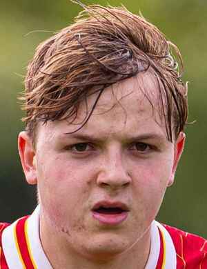 B. Trueman profil resmi