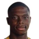 Marvin Elimbi Gilbert