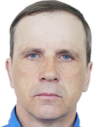 Aleksandr Kadovbik photo