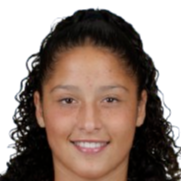 Naomi van der Linden