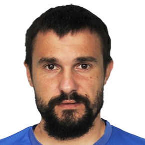 Ivan Solovyov profil resmi