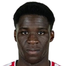 Oluwaseun Ogbemudia