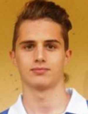 Maximilian Wurm profil resmi