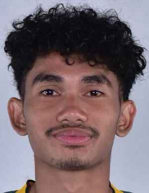 F. Emanuel profil resmi