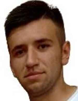 Danail Tasev profil resmi