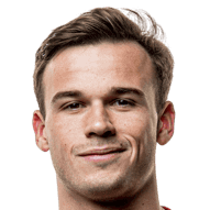 Sofus Berger