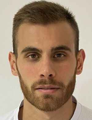 Andrej Richkov profil resmi