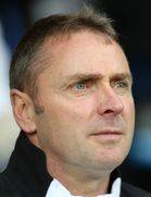 Paul Simpson photo