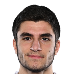 luka shashiashvili