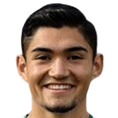 Rodrigo Riquelme