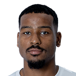 Rashed Salem Maqdami