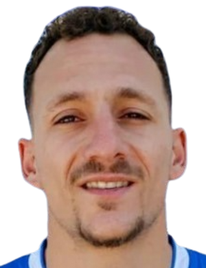 Oz Perez