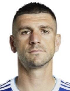 Stefan Mitrovic