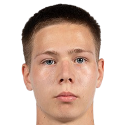 Kirill Belevskikh