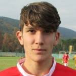 Mattia Vicaroni