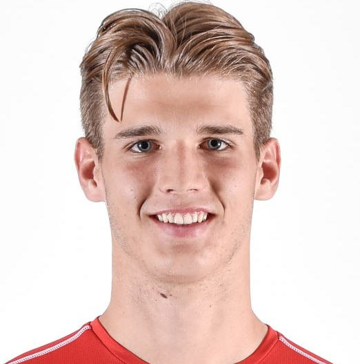 Noah Berchtold