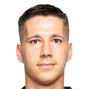 Nikola Popovic