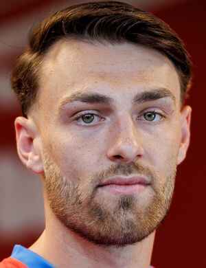 Tjorve Nils Mohr profil resmi