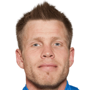 Bjarni Ólafur Eiríksson