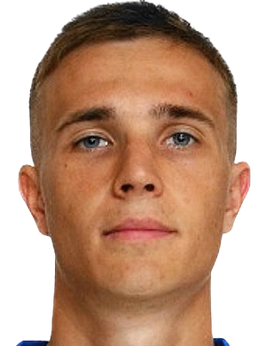 Anton Zakharov profil resmi
