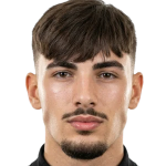 Redouane Berkane