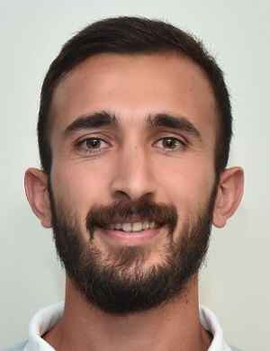 Metin Ilhan profil resmi