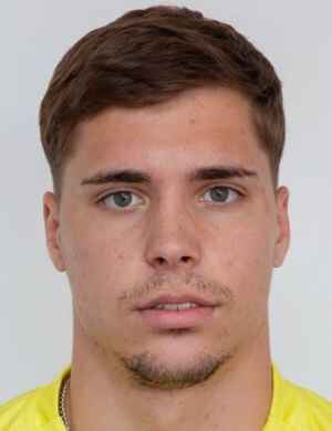 Tomas Trajkovic profil resmi