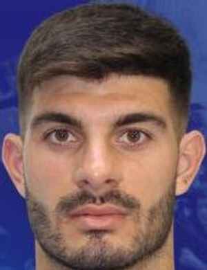 Christos Voutsas profil resmi