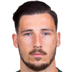 Mathew Leckie