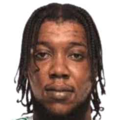 Trivante Stewart