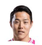 Min sung hwang photo