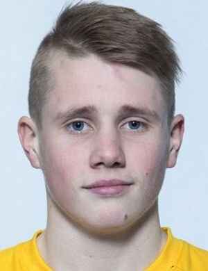 Robi Stsjogolev
