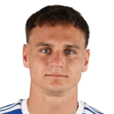 Lukas Fridrikas