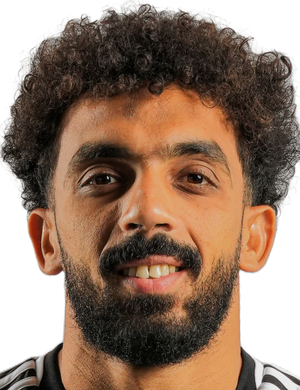 Abdel Rahman Emad