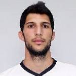 Christoforos Charalambous