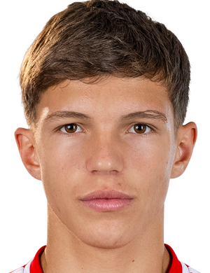 Jerome Scholz profil resmi