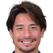 Riki Matsuda